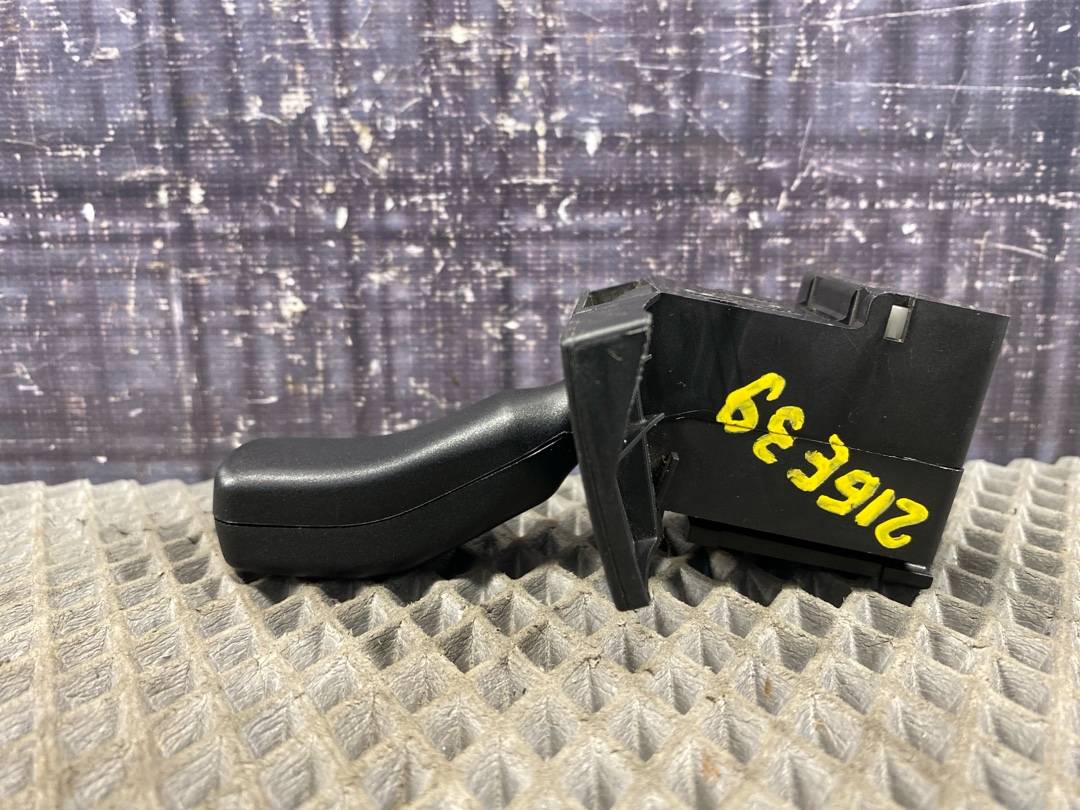 Подрулевой переключатель, 276 рублей, Красноярск