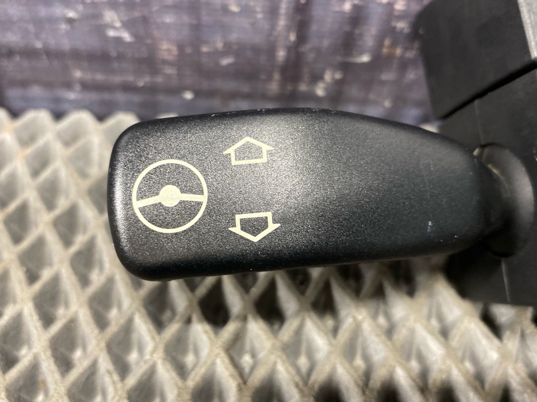 Подрулевой переключатель, 276 рублей, Красноярск