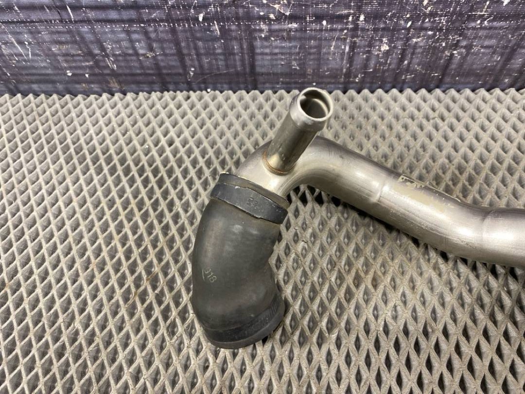 Трубка охлаждения, 348 рублей, Красноярск