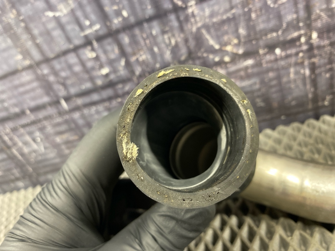 Трубка охлаждения, 348 рублей, Красноярск