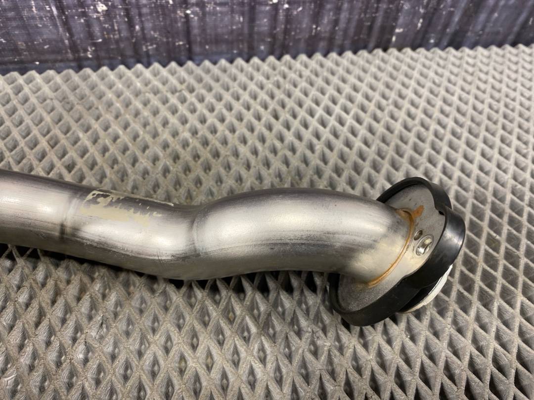 Трубка охлаждения, 348 рублей, Красноярск