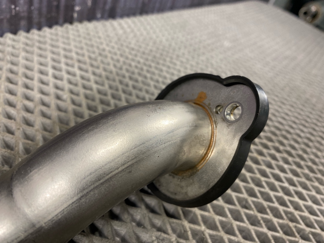 Трубка охлаждения, 348 рублей, Красноярск