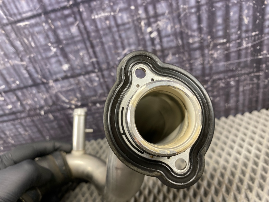 Трубка охлаждения, 348 рублей, Красноярск