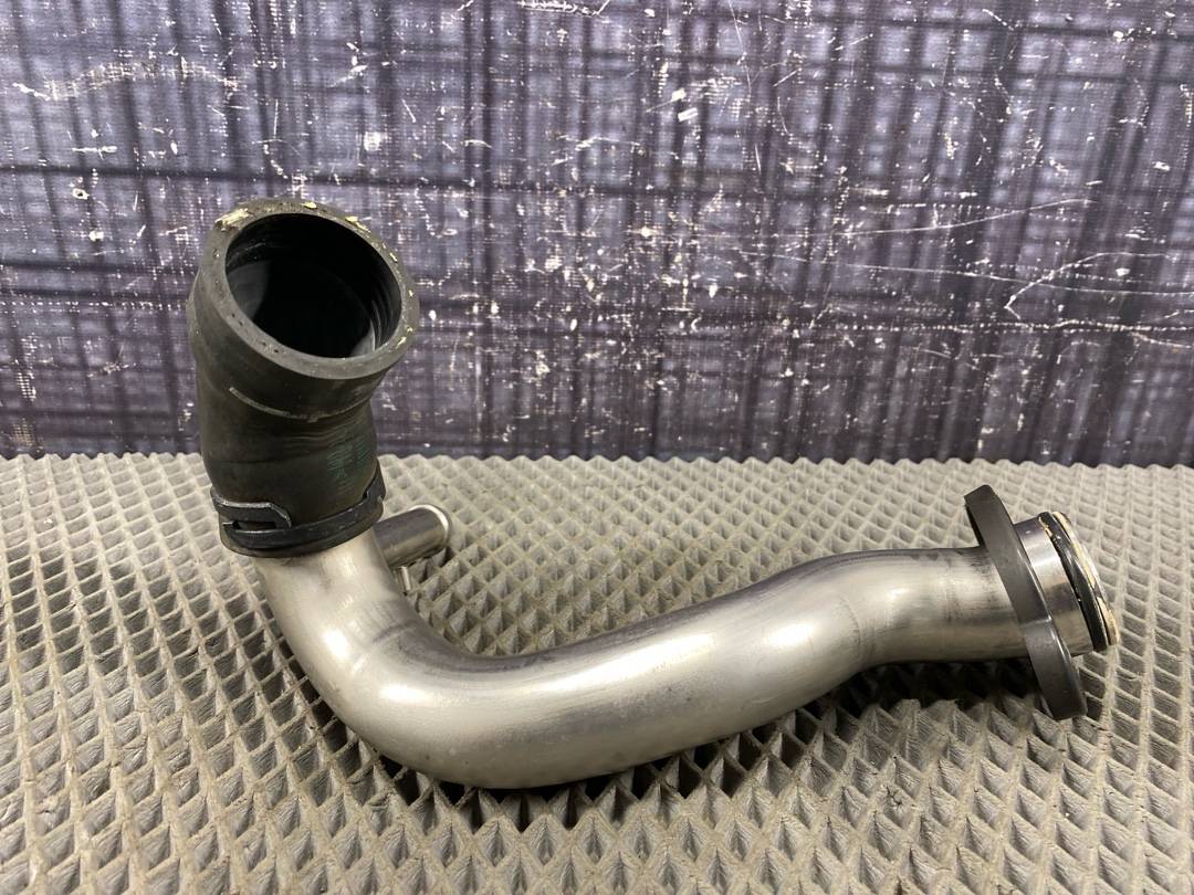 Трубка охлаждения, 348 рублей, Красноярск