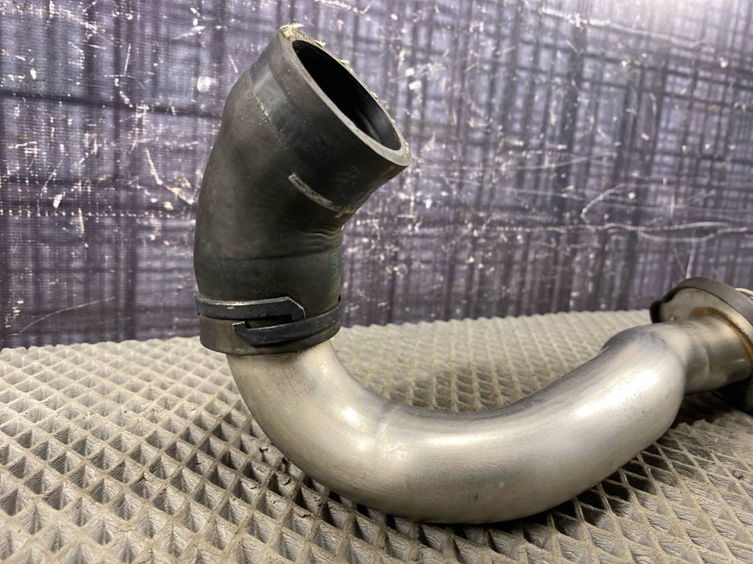 Трубка охлаждения, 348 рублей, Красноярск