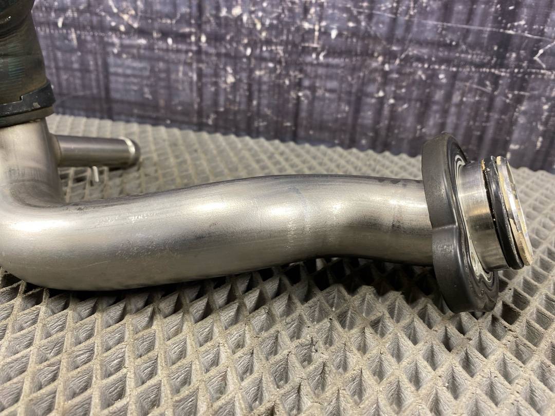 Трубка охлаждения, 348 рублей, Красноярск