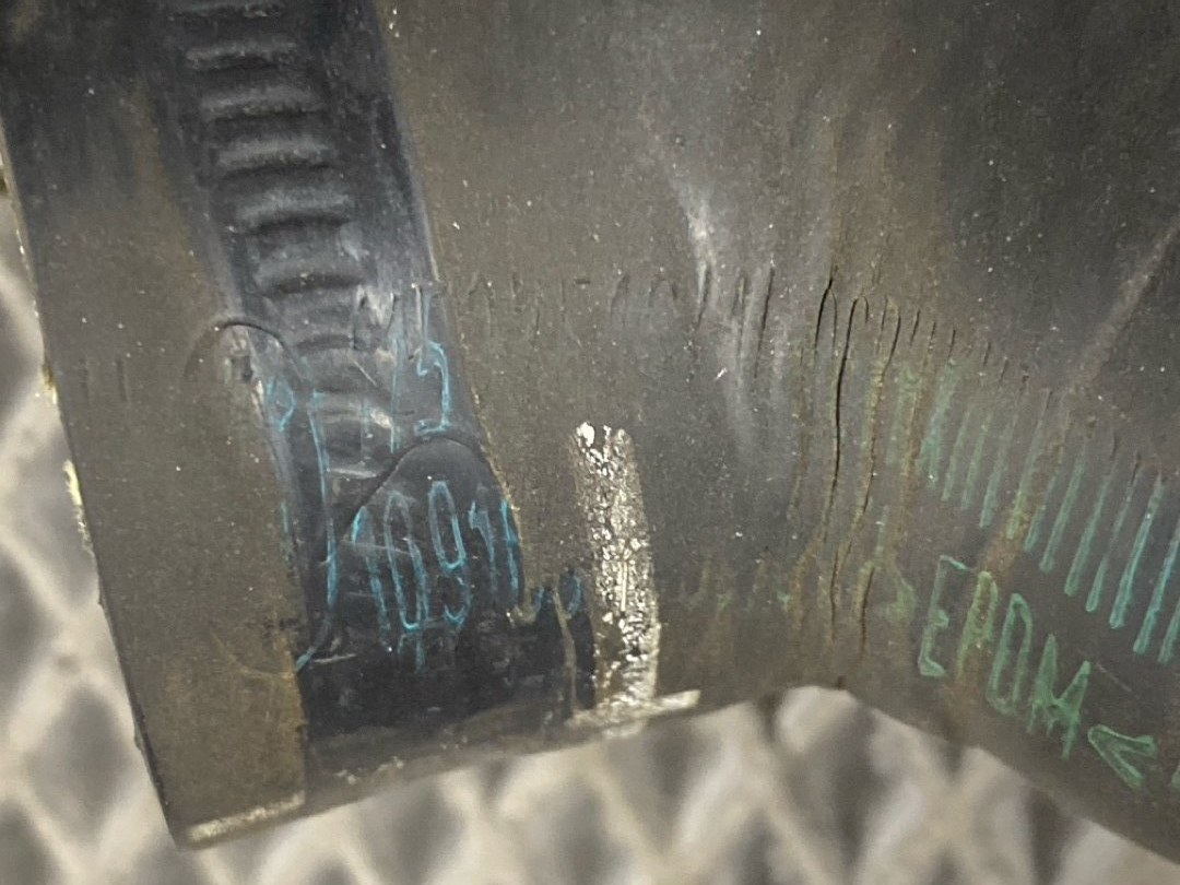 Трубка охлаждения, 348 рублей, Красноярск