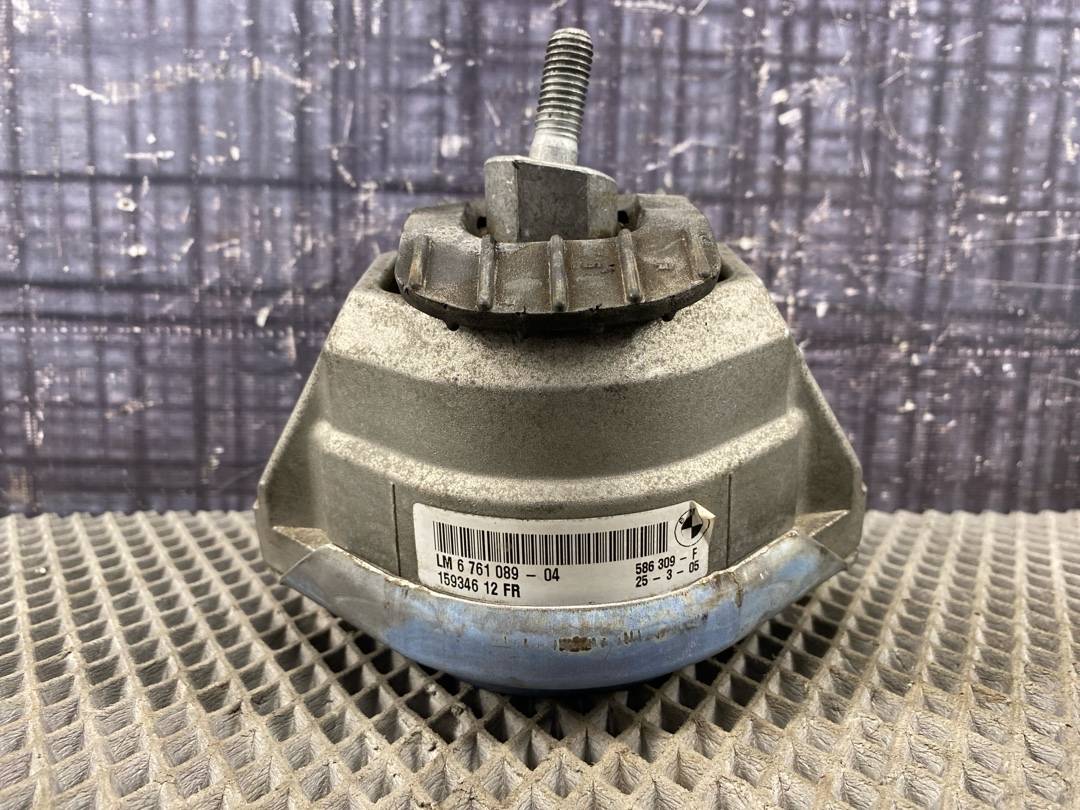 Подушка двигателя, 1218 рублей, Красноярск