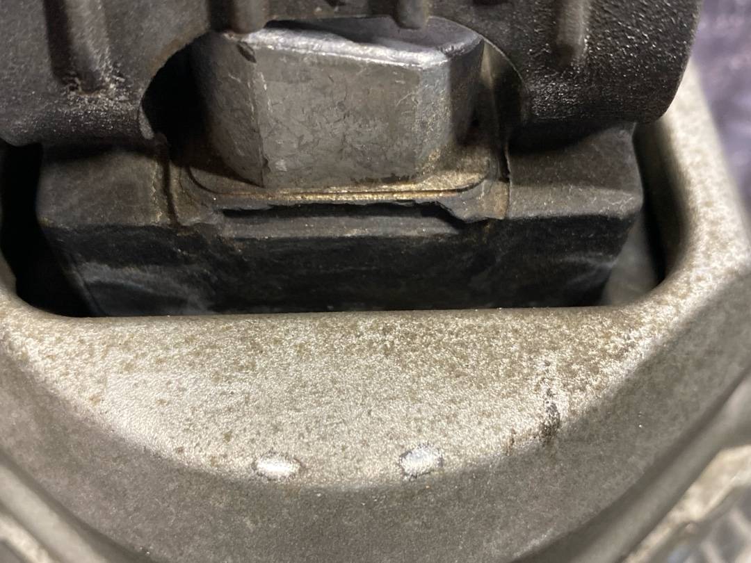 Подушка двигателя, 1218 рублей, Красноярск