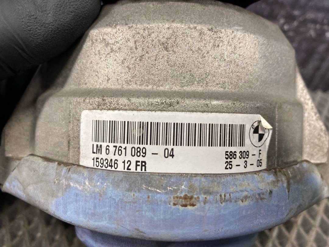 Подушка двигателя, 1218 рублей, Красноярск