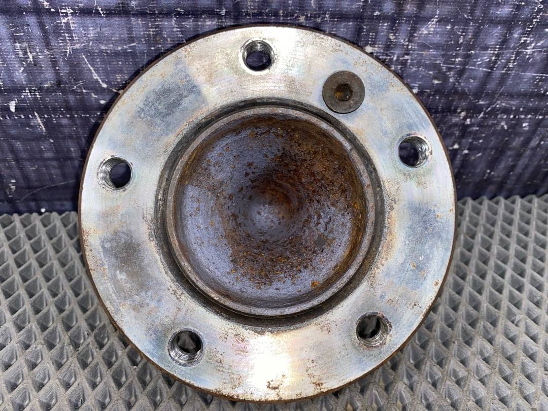 Ступица, 1158 рублей, Красноярск