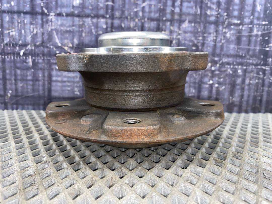 Ступица, 1158 рублей, Красноярск