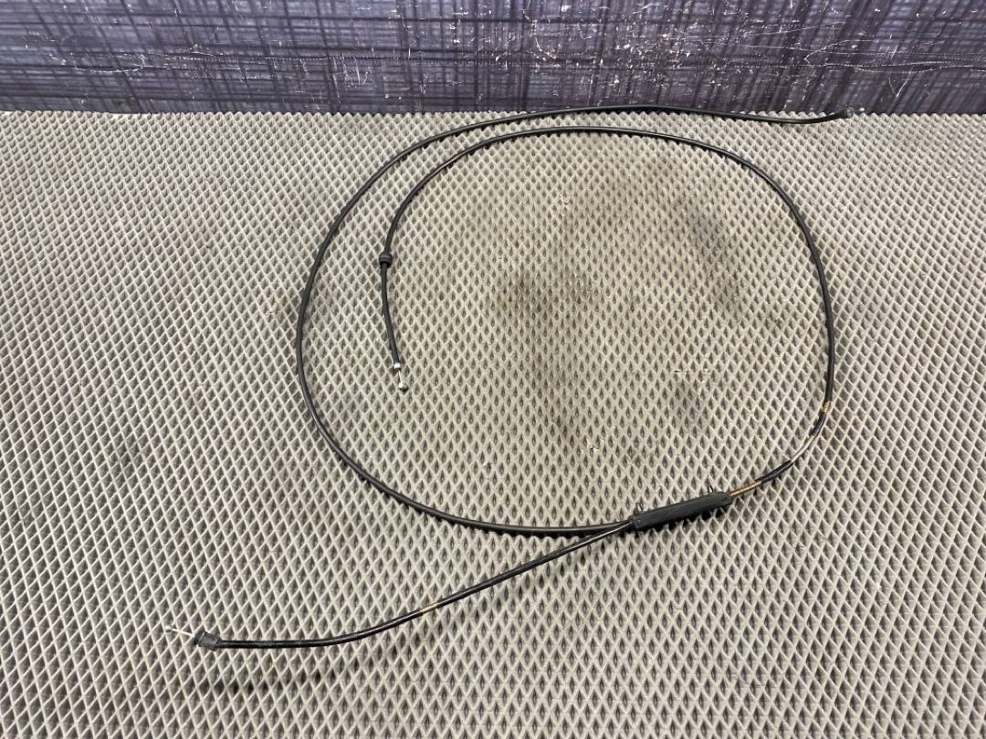 Трос капота, 1104 рублей, Красноярск