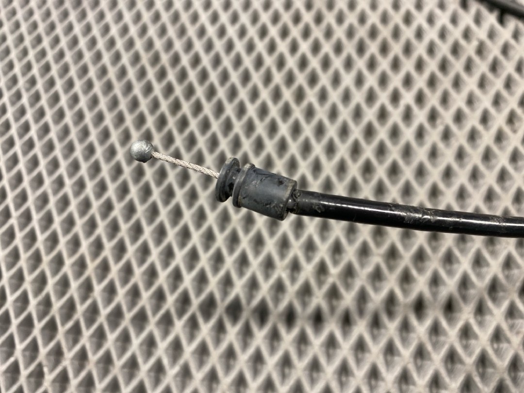 Трос капота, 1104 рублей, Красноярск