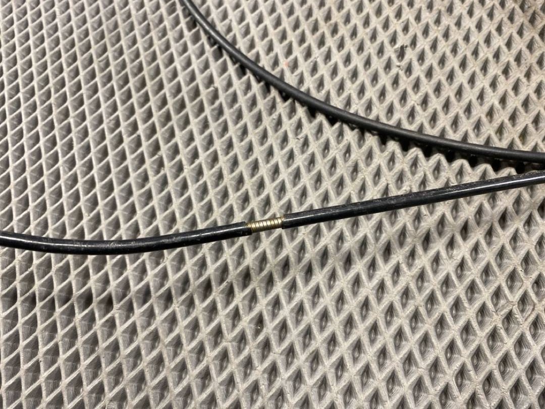 Трос капота, 1104 рублей, Красноярск