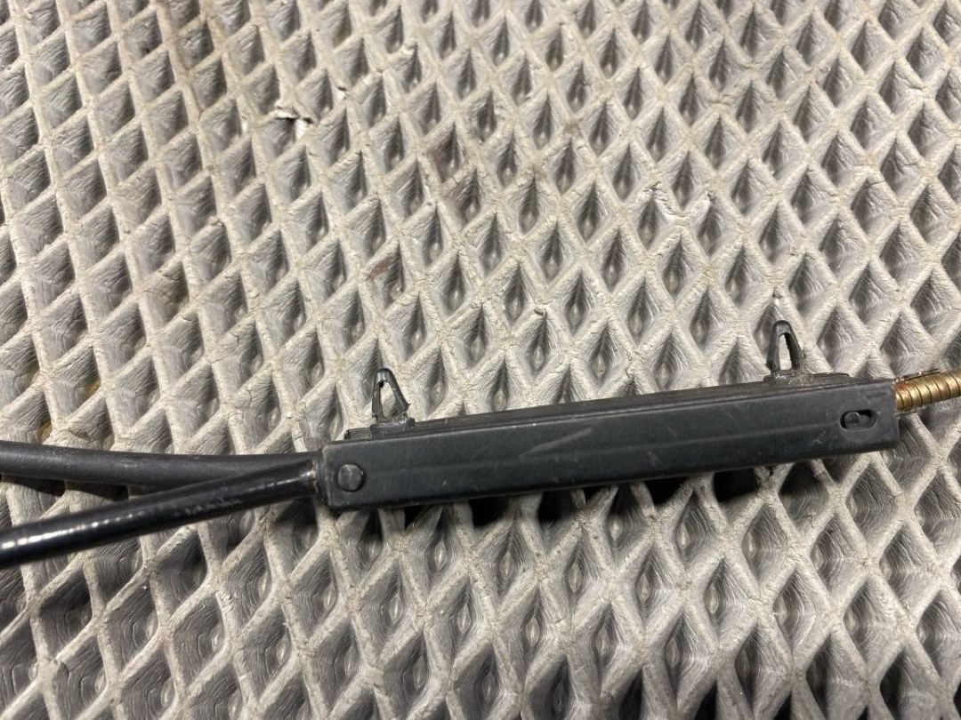 Трос капота, 1104 рублей, Красноярск