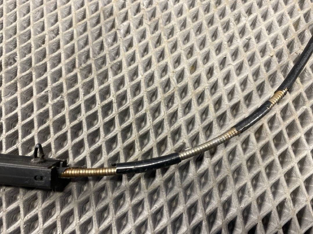 Трос капота, 1104 рублей, Красноярск