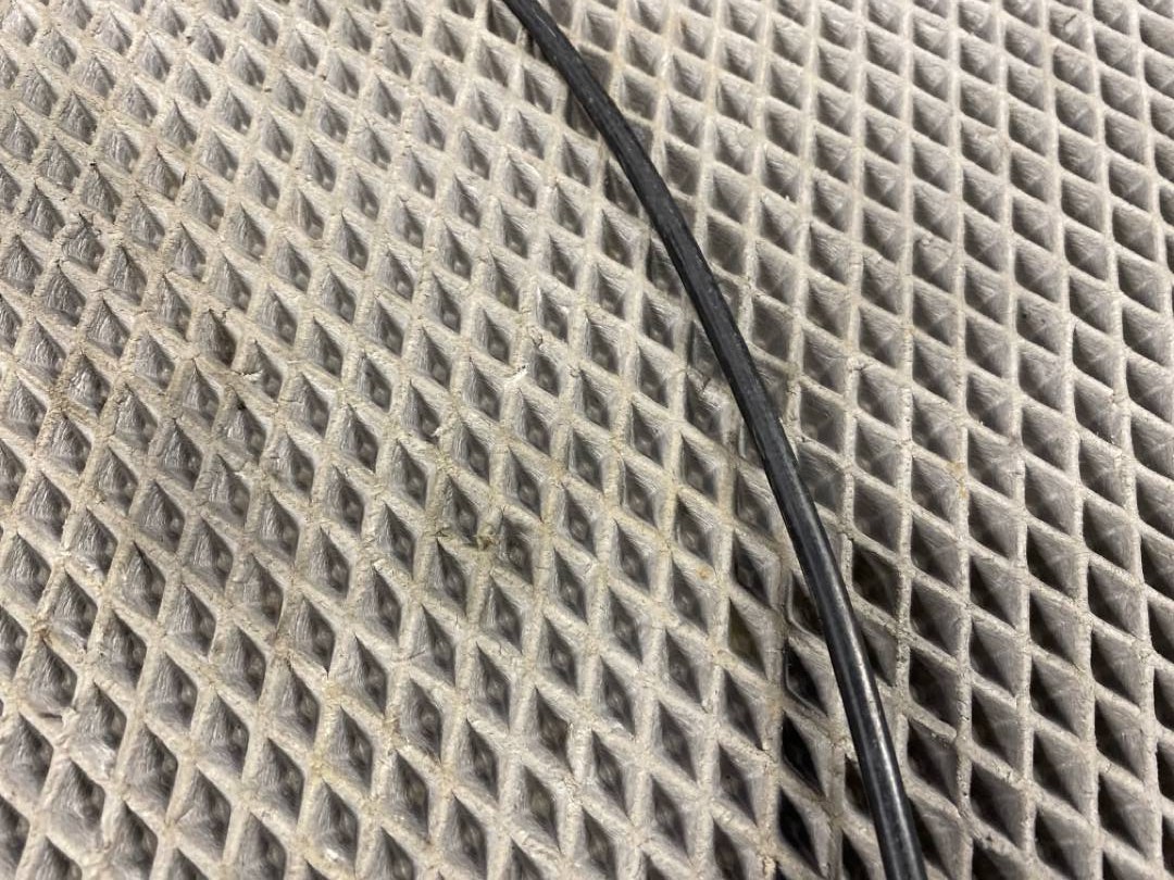 Трос капота, 1104 рублей, Красноярск