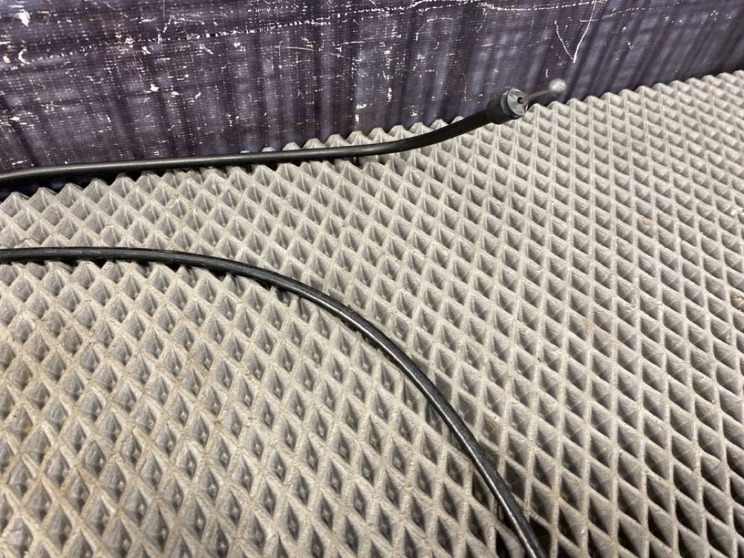 Трос капота, 1104 рублей, Красноярск