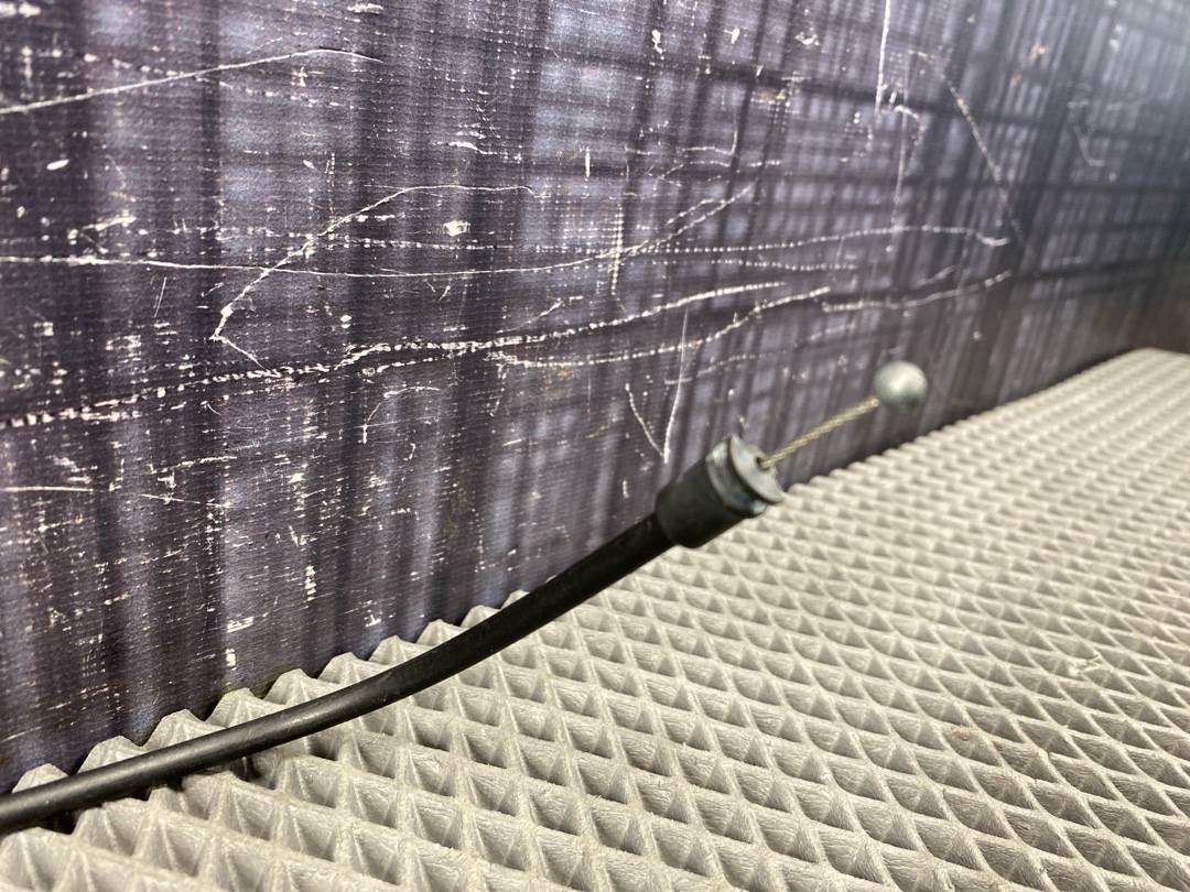 Трос капота, 1104 рублей, Красноярск