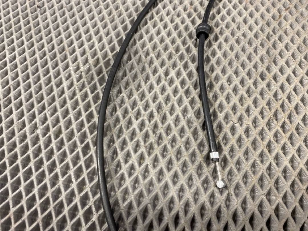 Трос капота, 1104 рублей, Красноярск