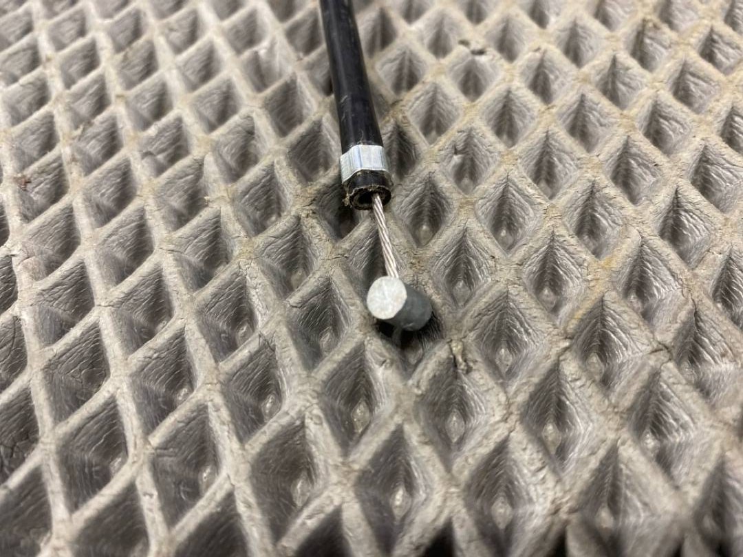 Трос капота, 1104 рублей, Красноярск