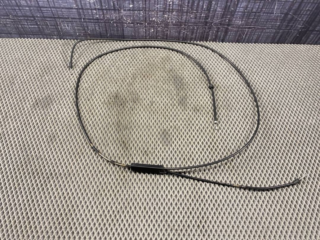 Трос капота, 1104 рублей, Красноярск