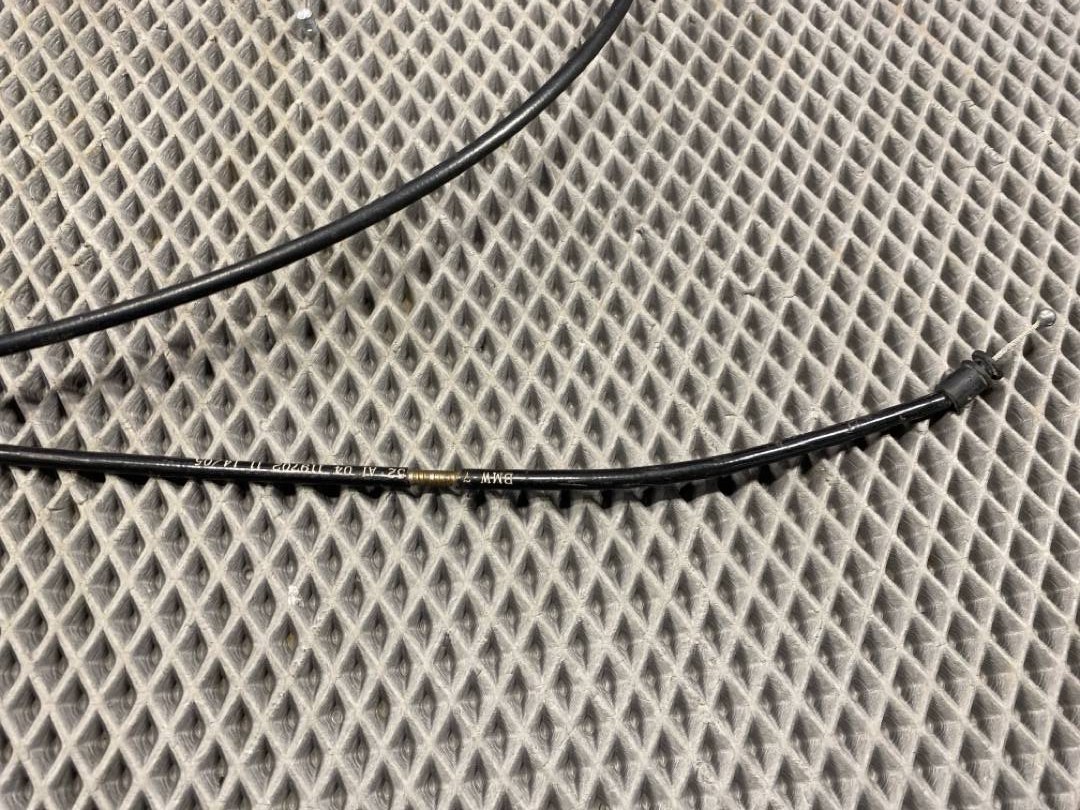 Трос капота, 1104 рублей, Красноярск