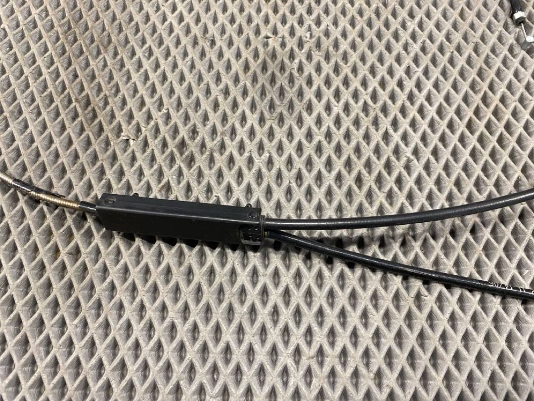 Трос капота, 1104 рублей, Красноярск