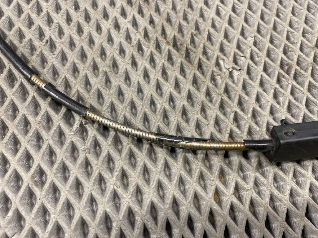 Трос капота, 1104 рублей, Красноярск