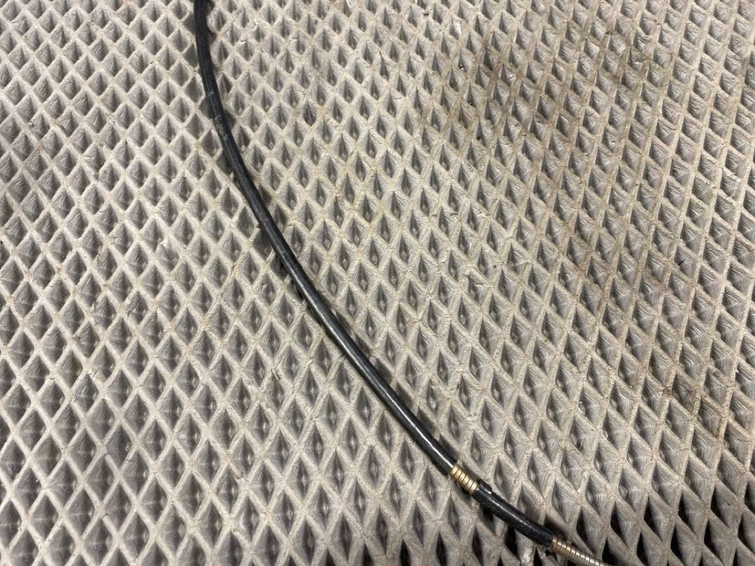 Трос капота, 1104 рублей, Красноярск