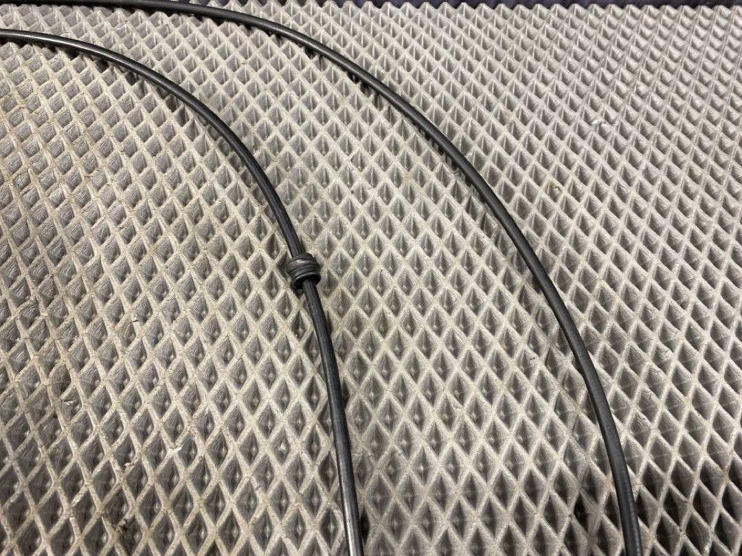 Трос капота, 1104 рублей, Красноярск