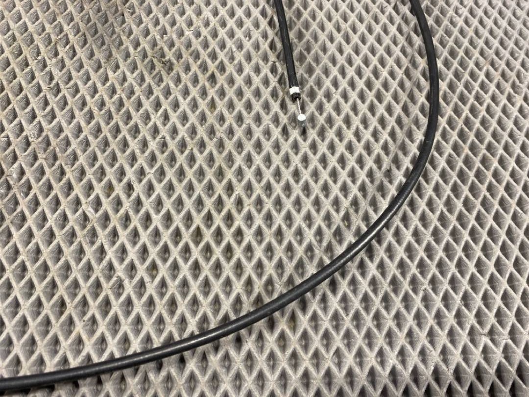 Трос капота, 1104 рублей, Красноярск