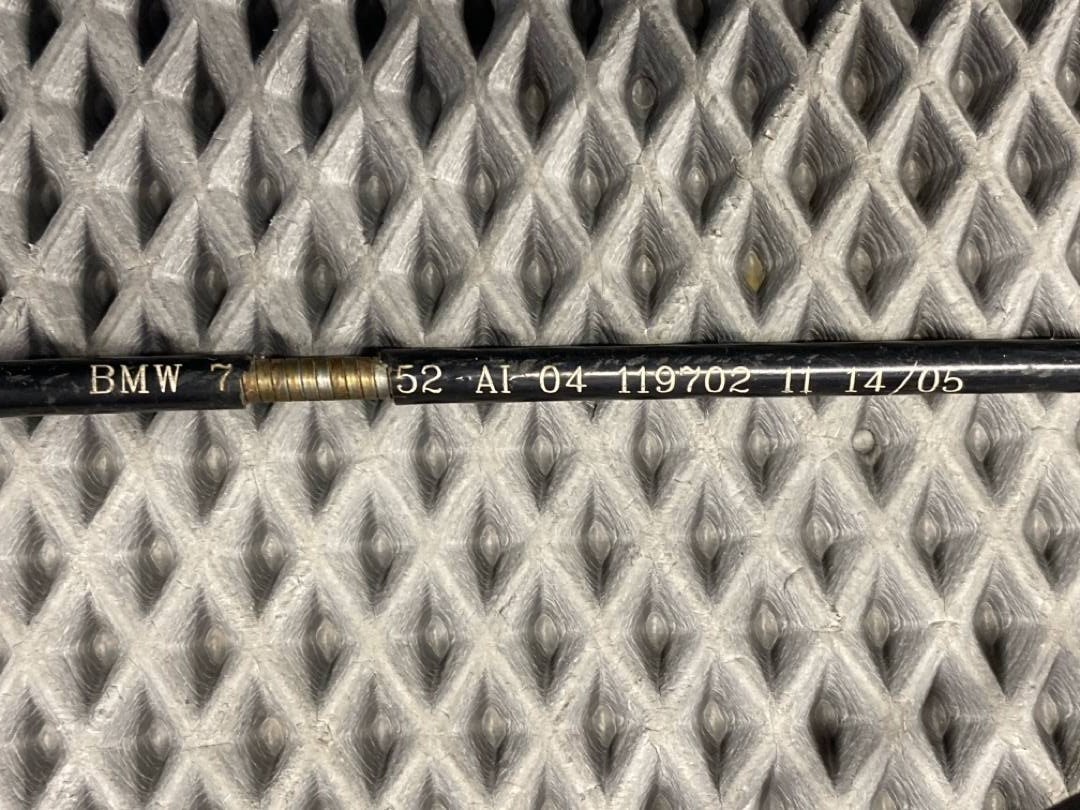 Трос капота, 1104 рублей, Красноярск