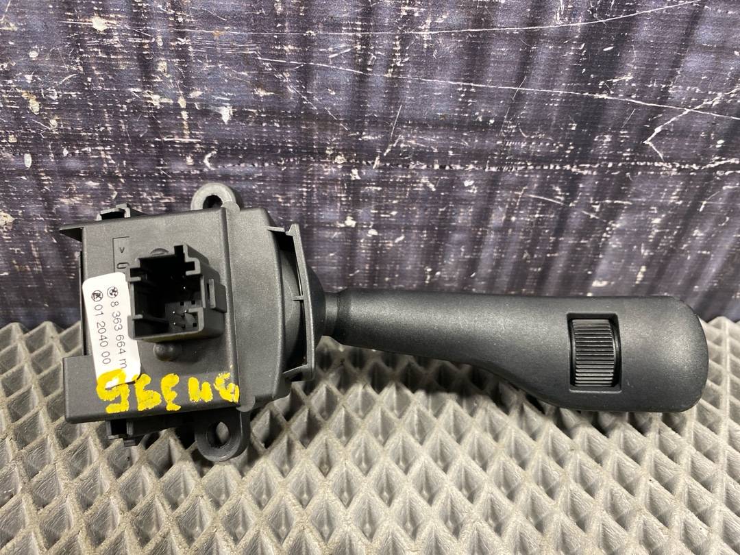 Подрулевой переключатель, 282 рублей, Красноярск