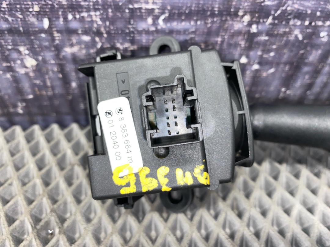 Подрулевой переключатель, 282 рублей, Красноярск