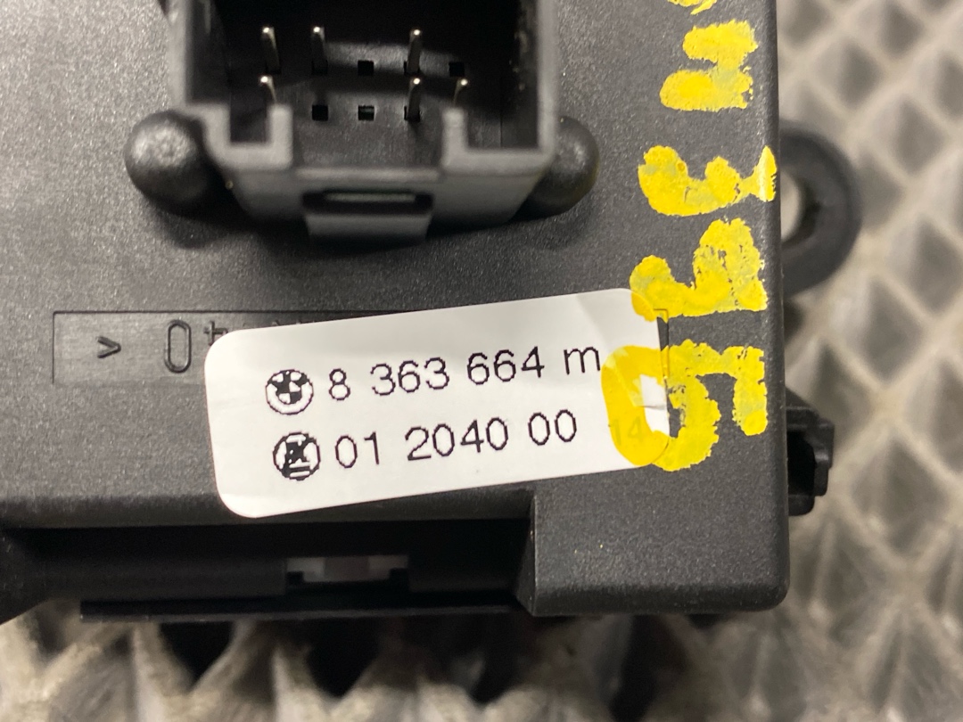 Подрулевой переключатель, 282 рублей, Красноярск