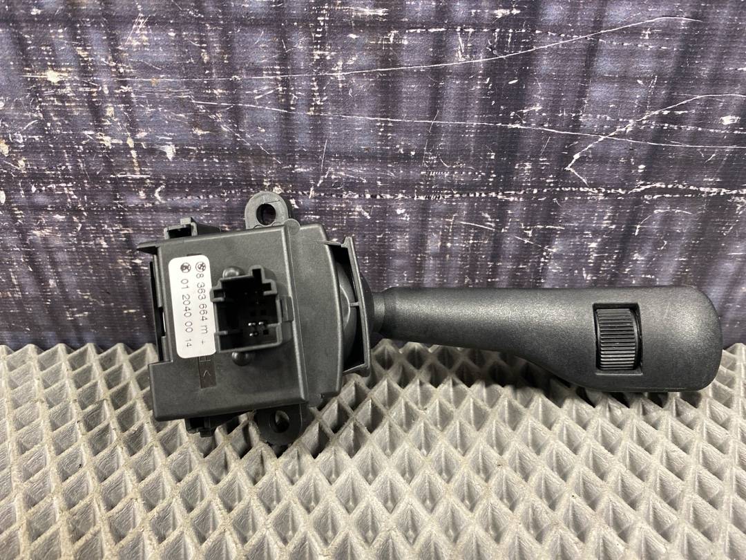 Подрулевой переключатель, 282 рублей, Красноярск