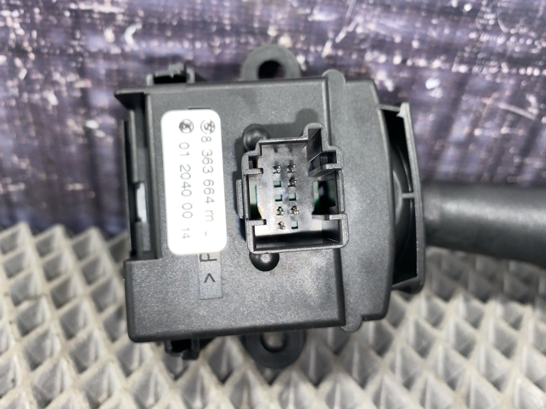 Подрулевой переключатель, 282 рублей, Красноярск