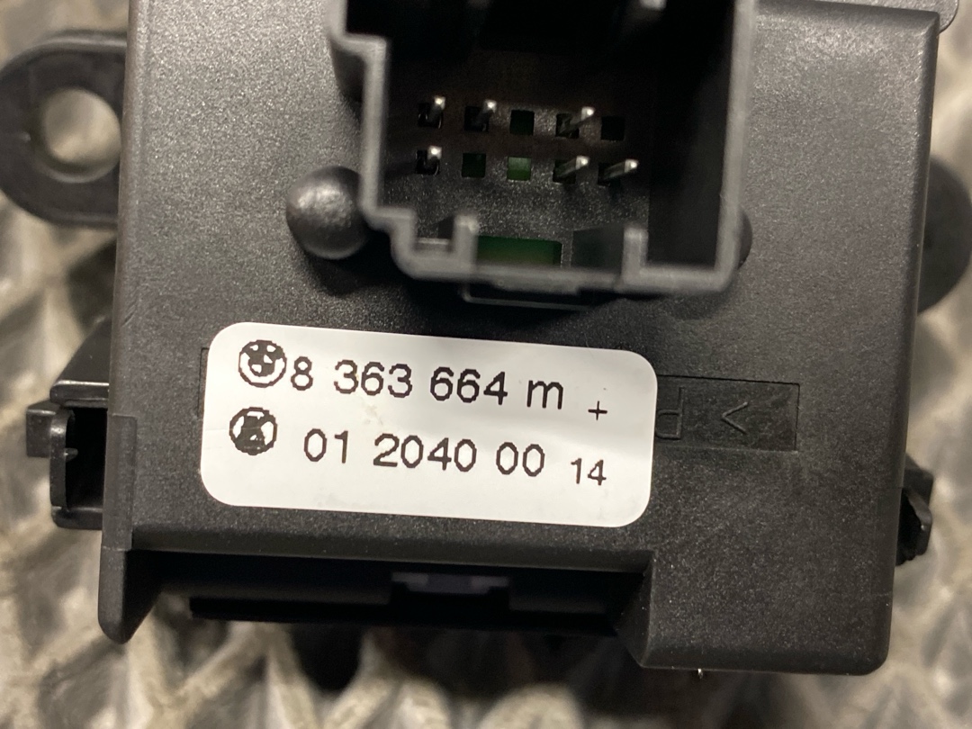 Подрулевой переключатель, 282 рублей, Красноярск