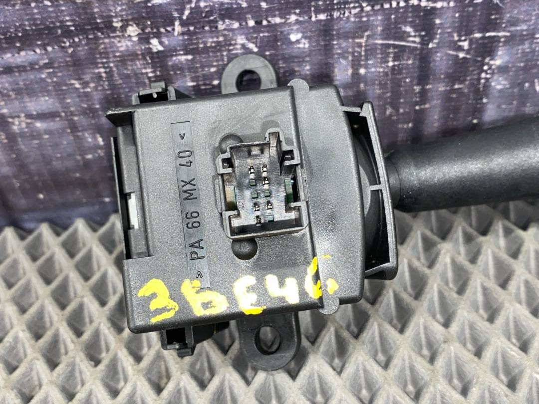 Подрулевой переключатель, 282 рублей, Красноярск