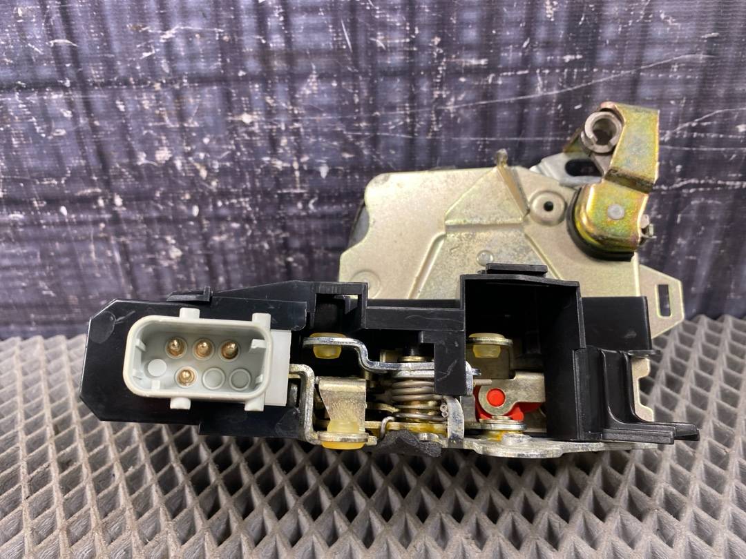 Замок двери, 612 рублей, Красноярск