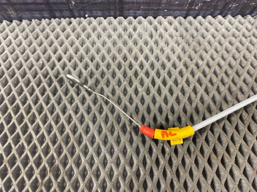 Трос ручки двери, 408 рублей, Красноярск