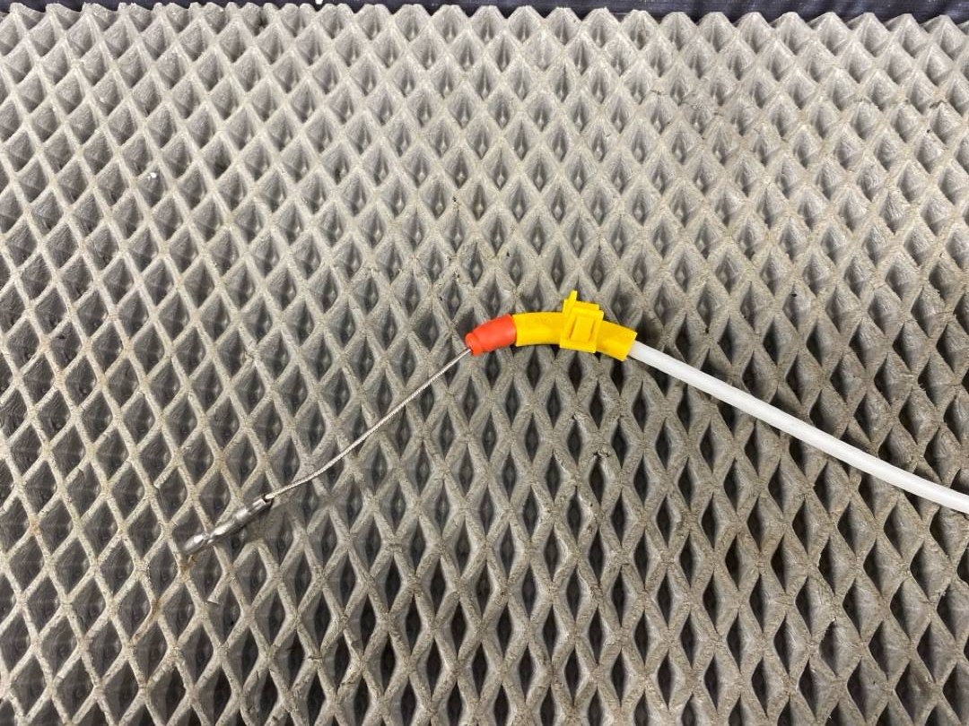 Трос ручки двери, 408 рублей, Красноярск