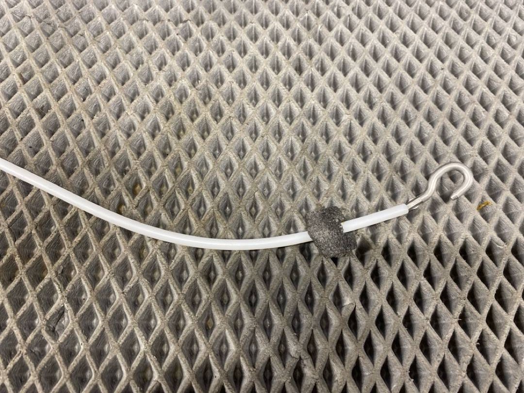 Трос ручки двери, 408 рублей, Красноярск