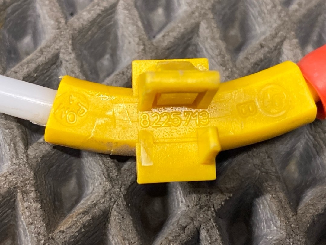 Трос ручки двери, 408 рублей, Красноярск