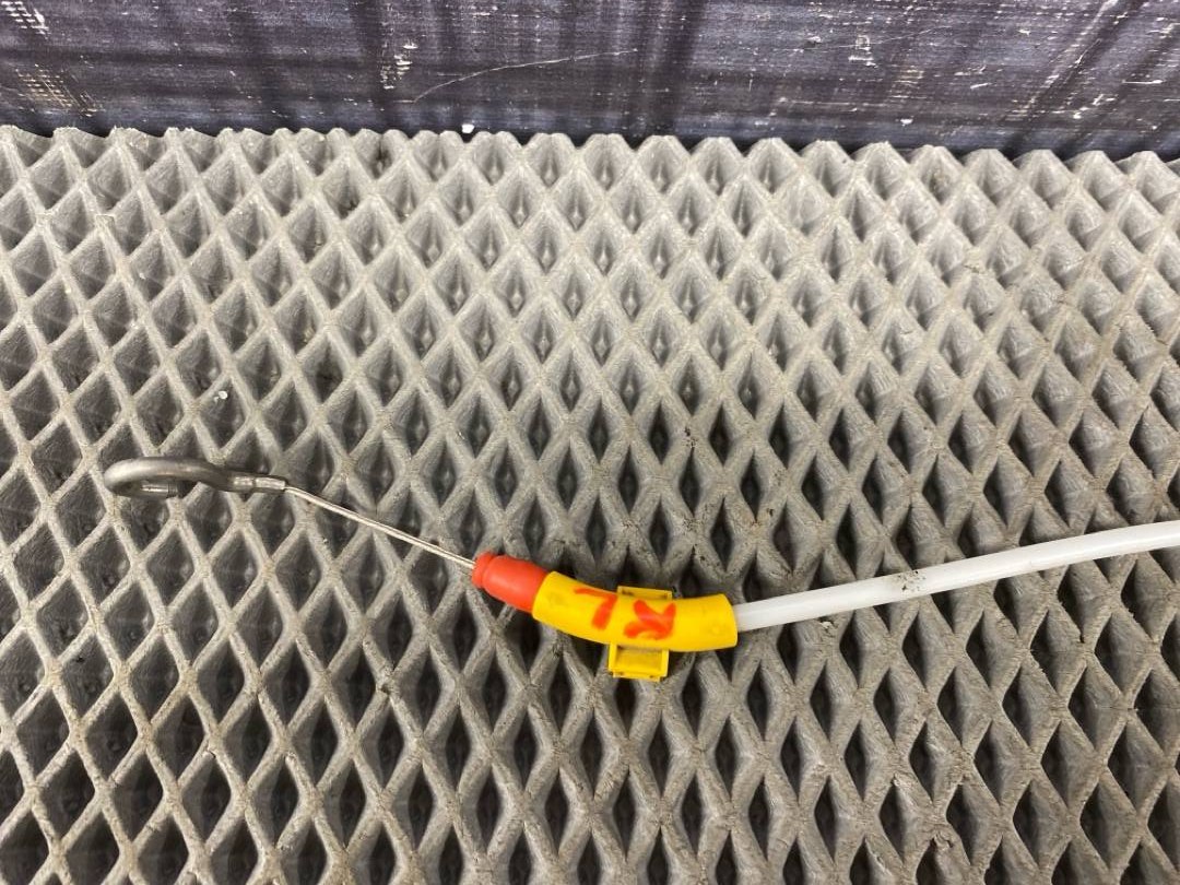 Трос ручки двери, 408 рублей, Красноярск