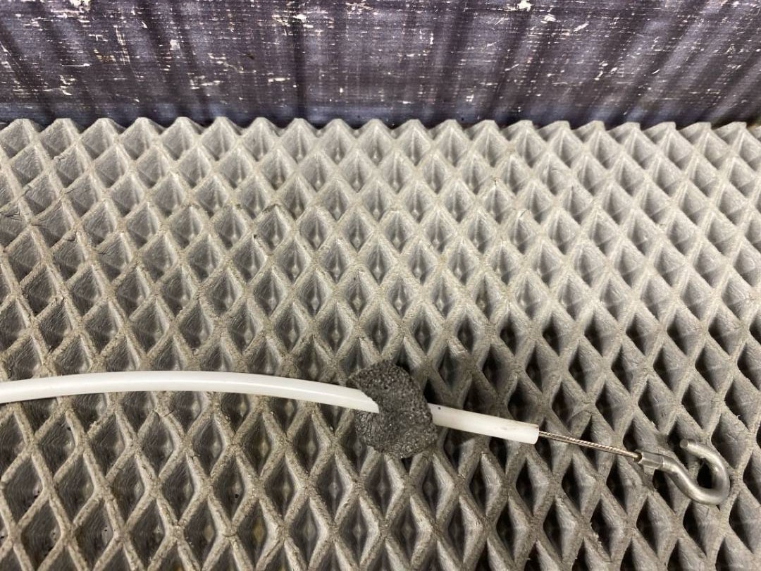 Трос ручки двери, 408 рублей, Красноярск