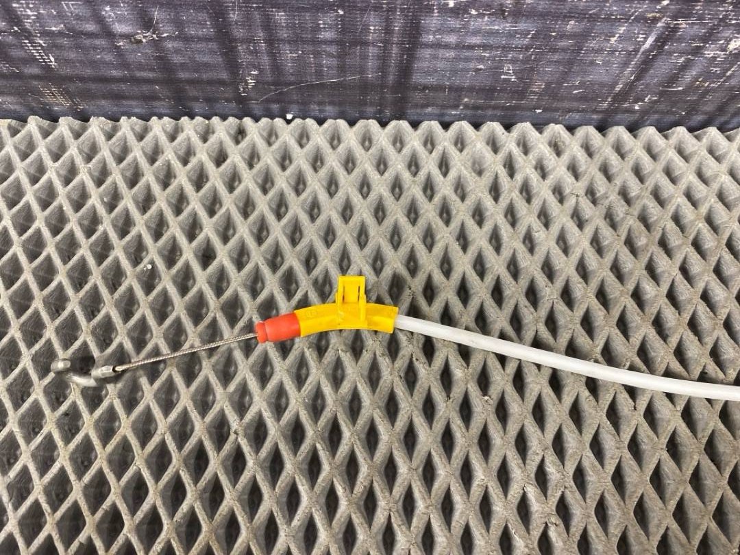 Трос ручки двери, 408 рублей, Красноярск