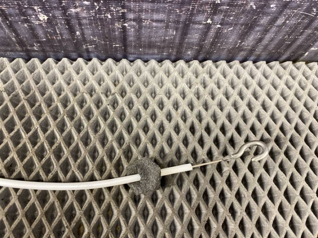 Трос ручки двери, 408 рублей, Красноярск